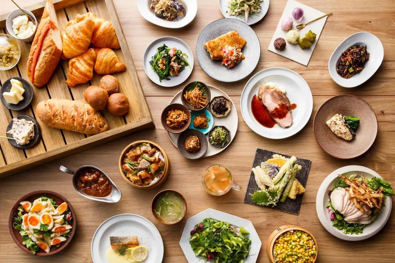 Via Inn Prime Akasaka Τόκιο 3*,  Ιαπωνία
