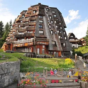 Hotel Des Dromonts By Sowell Collection Avoriaz