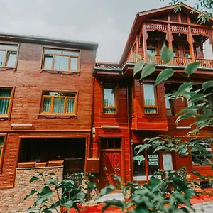 Acacia Mansion Turkije