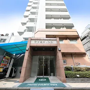 ホテル ホテルファミーinn・錦糸町