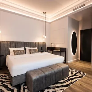 O11 Boutique Hotel Wien