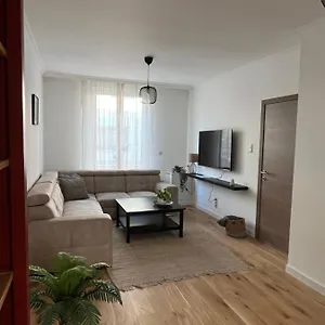 Fds Cosy House Ghent