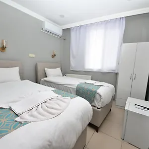 Grand Deniz Hotel Istanbul
