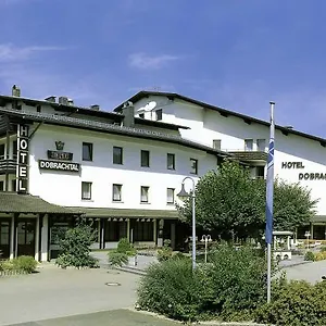 Flair Dobrachtal Hotel Kulmbach