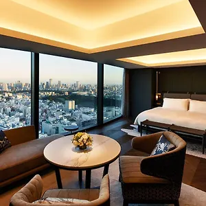 酒店 Bellustar Tokyo, A Pan Pacific