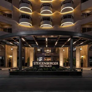 Hotel Steigenberger Nile Palace - Convention Center Louxor