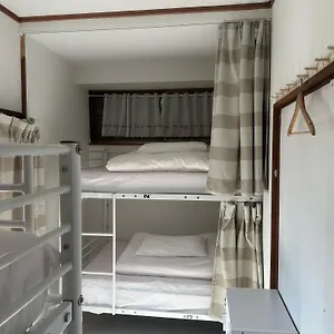 ホステル Keys House