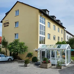 Stocker Gasthof Obertraubling