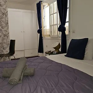 Casa Blu - Santa Maria