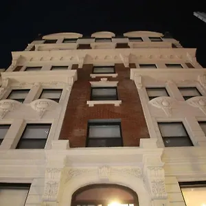 Mayfair Hotel, Ascend Collection Verenigde Staten