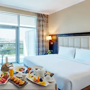 Hotel Copthorne Dubaï