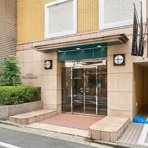 酒店 东京神保町芬迪别墅酒店
