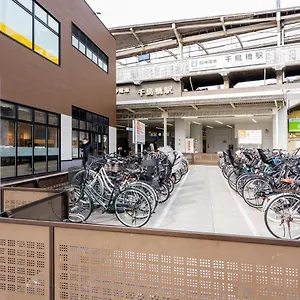 Prandre Dg Osaka