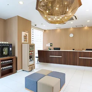 酒店 银座国际酒店