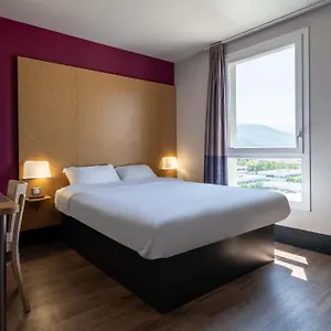 Hotel Centre Alpexpo Grenoble