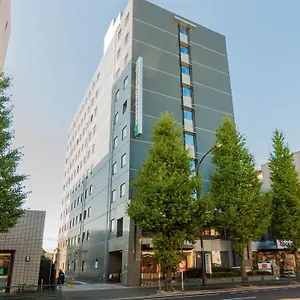 酒店 东京阿佐谷路线客栈酒店（原亚米斯塔阿佐谷酒店）