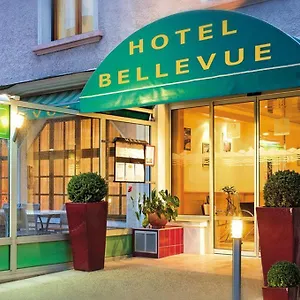 Hotel Logis - Restaurant Bellevue Annecy