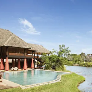 Jetwing Vil Uyana, A Luxury Reserve Resort Sigiriya