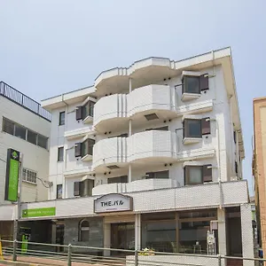 ホテル フレックステイイン東十条