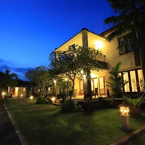 Luna Llena Indonesië