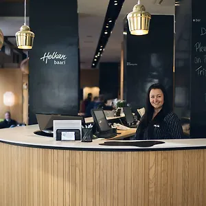 Helka Helsínquia