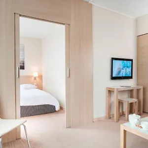 Appart hôtel Starling Résidence Genève