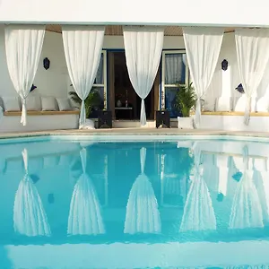 Hotel La Majorelle Pertuis