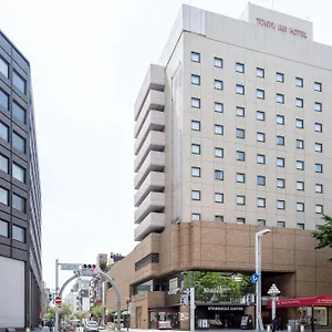 ホテル 名古屋栄東急reiホテル
