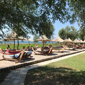 Station touristique Shkodra Grilë