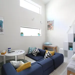 Apartment Shibuya Stay Tokyo B204