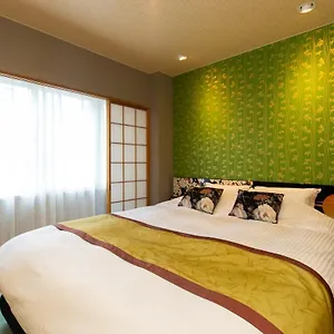 Apartment Matsui Building