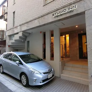 Apartment Nishi Shinjuku
