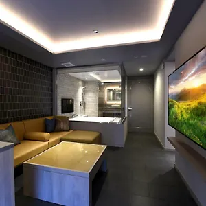 ホテル Bamboo Garden 錦糸町