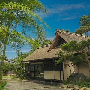 旅館 養生館 はるのひかり