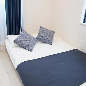 Apartment Cozy Vibes