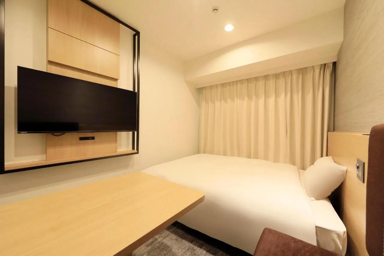 Via Inn Prime Akasaka Tokyo 3*,  Japan