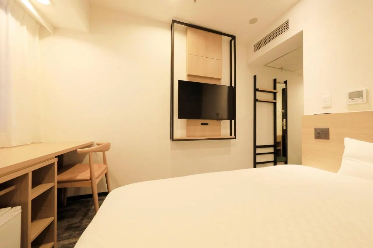 Via Inn Prime Akasaka Tokyo
