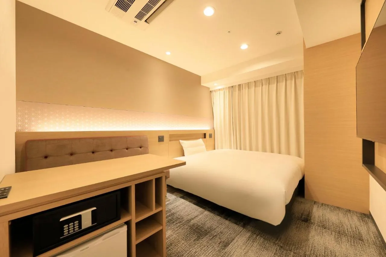Hotel Via Inn Prime Akasaka Tokyo