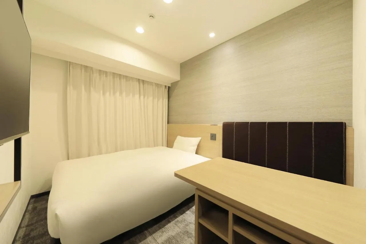 Via Inn Prime Akasaka Tokyo Hotel
