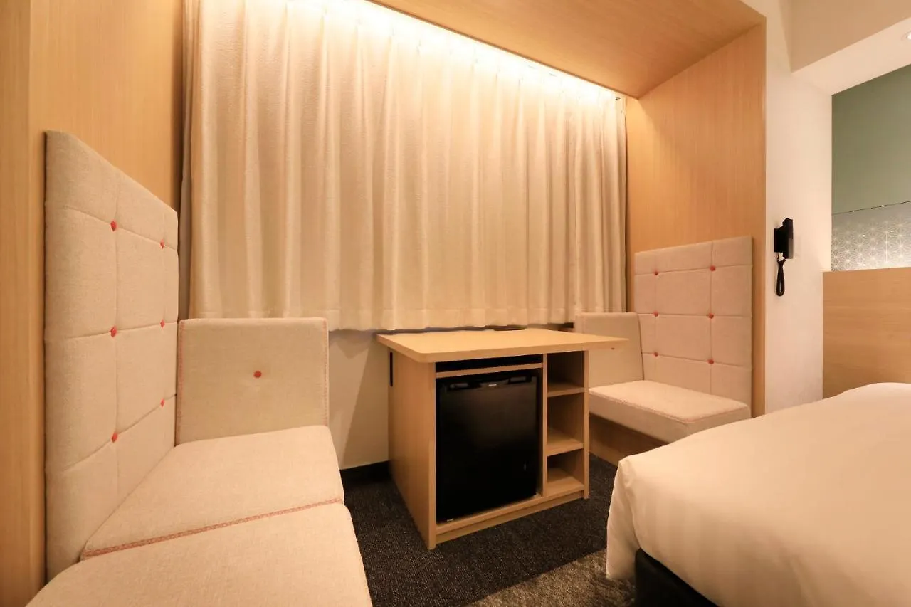 Via Inn Prime Akasaka Tokyo