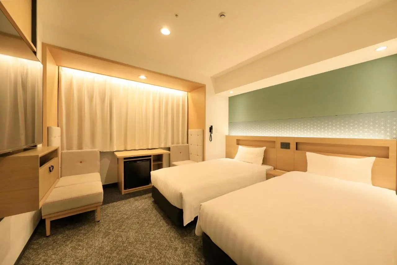 Hotel Via Inn Prime Akasaka Tokyo