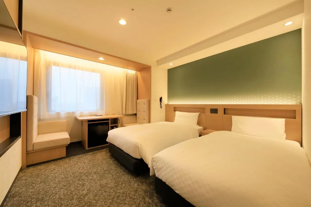 Via Inn Prime Akasaka Tokyo Japan