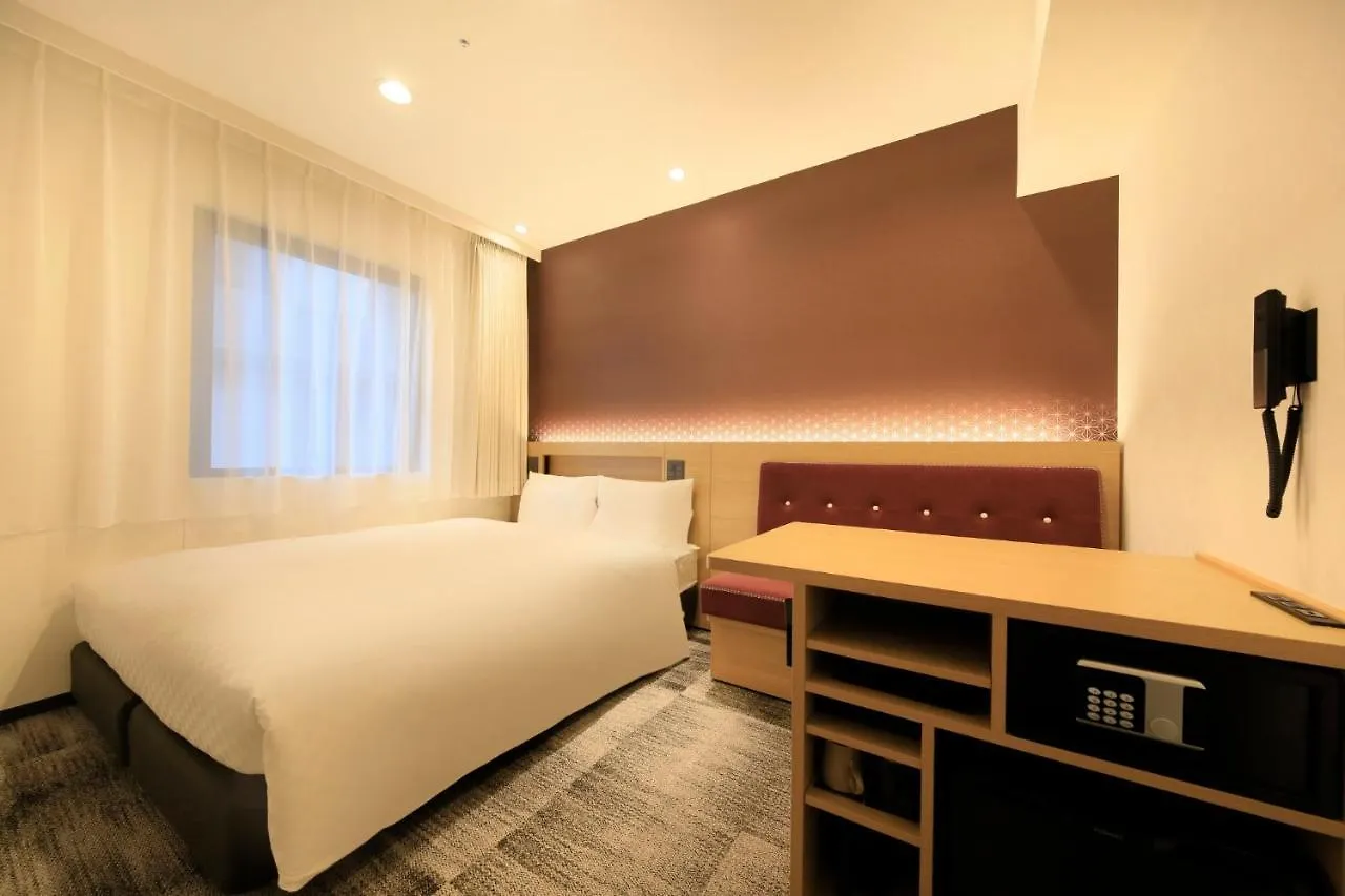 Via Inn Prime Akasaka Tokyo Hotel