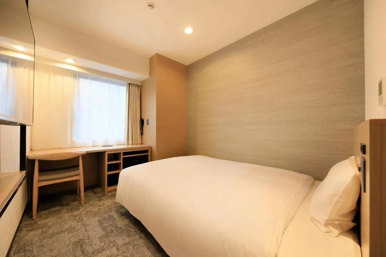 Via Inn Prime Akasaka Tokyo