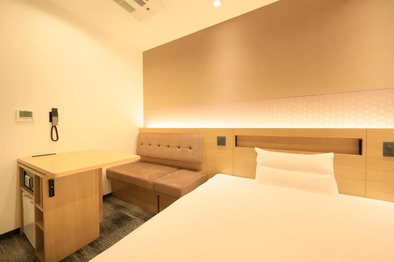 Via Inn Prime Akasaka Tokio 3*,  Japón