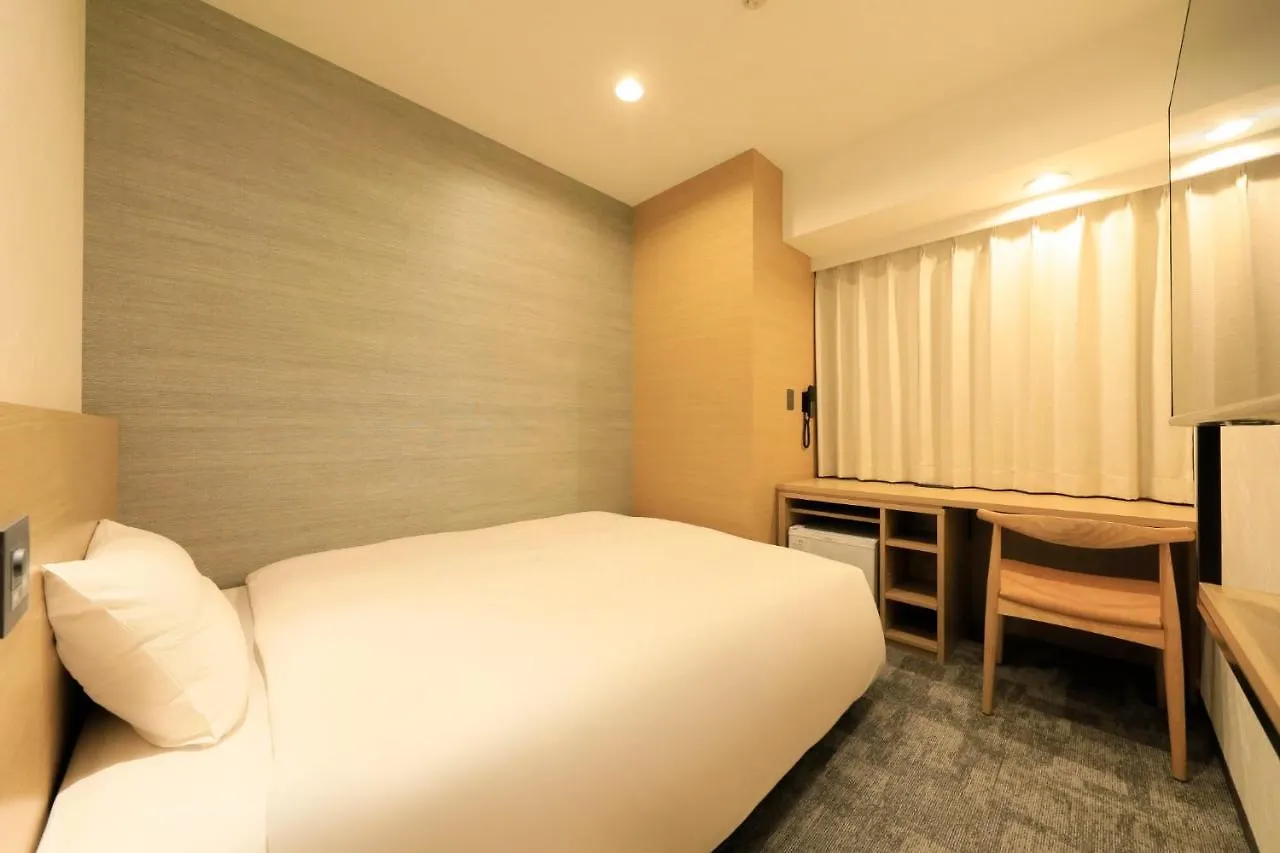 Via Inn Prime Akasaka Tokio 3*,  Japón