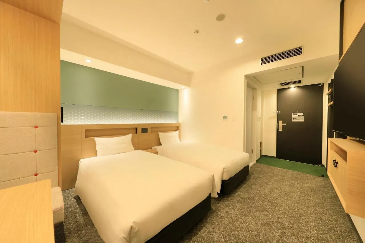 Via Inn Prime Akasaka Tokio