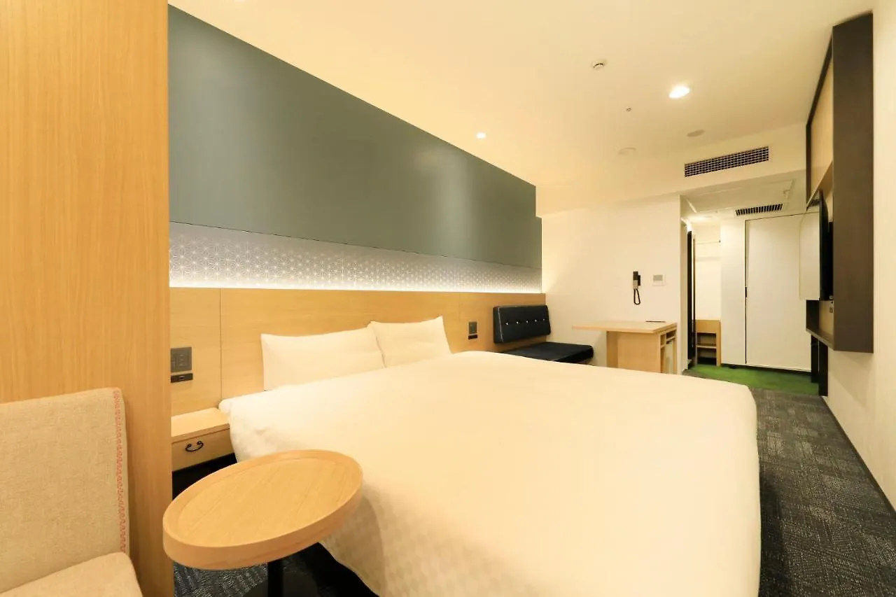 Hotel Via Inn Prime Akasaka Tokio