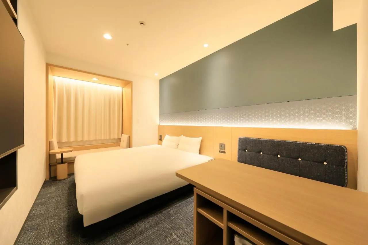 Via Inn Prime Akasaka Tokio Hotel