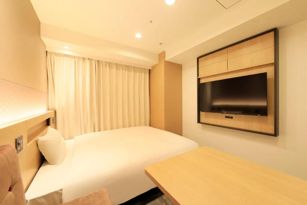 Via Inn Prime Akasaka Tokio Hotel